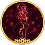 Queen Of Hearts